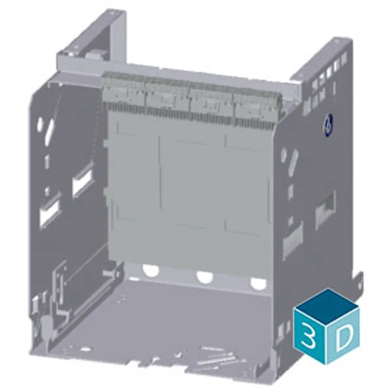 Siemens 3WA8120-4AA42-1... — photo 3 of 3