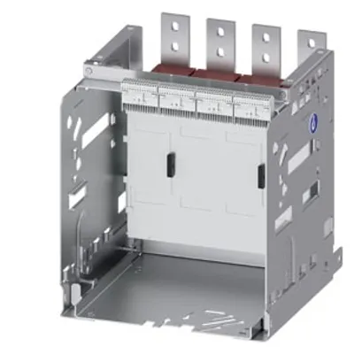 Siemens 3WA8120-4AA43-1...