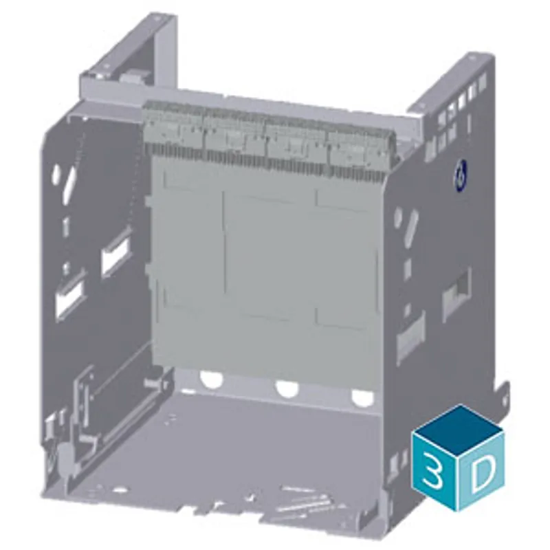Siemens 3WA8120-4AA45-1... — photo 3 of 3
