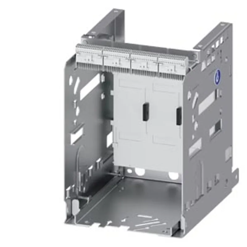 Siemens 3WA8120-5AA32-1... — photo 1 of 3