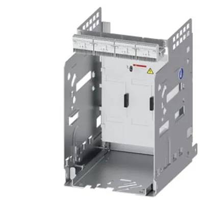 Siemens 3WA8120-8AA36-1...