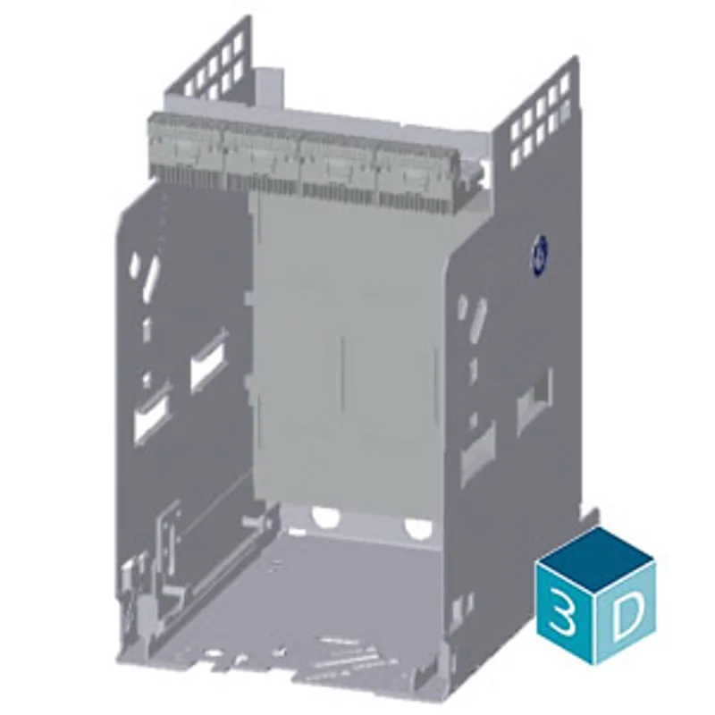 Siemens 3WA8120-8AA36-1... — photo 3 of 3
