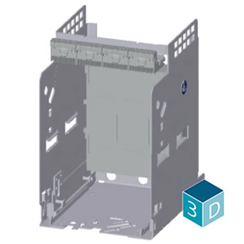Siemens 3WA8120-8AA37-1... — photo 3 of 3