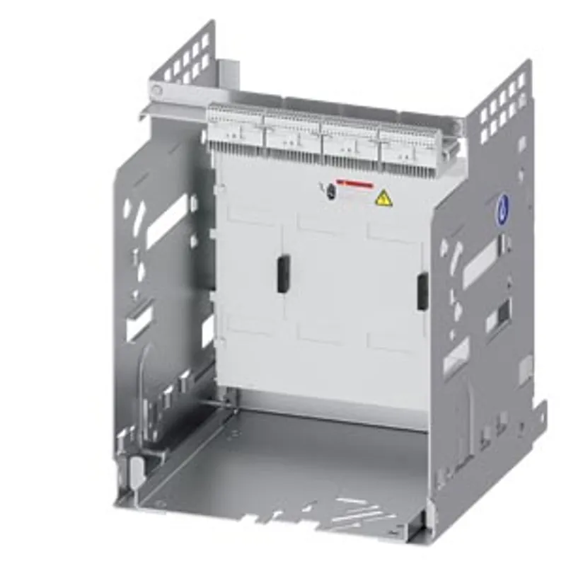 Siemens 3WA8120-8AA41-1... — photo 1 of 3