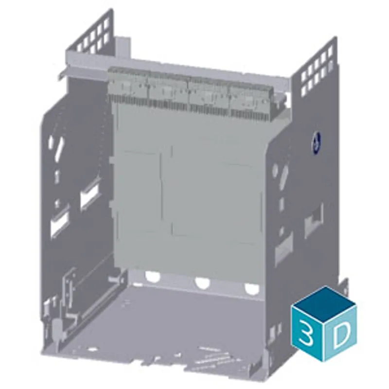Siemens 3WA8120-8AA41-1... — photo 3 of 3