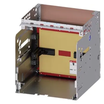 Siemens 3WA8212-8CA31-1...
