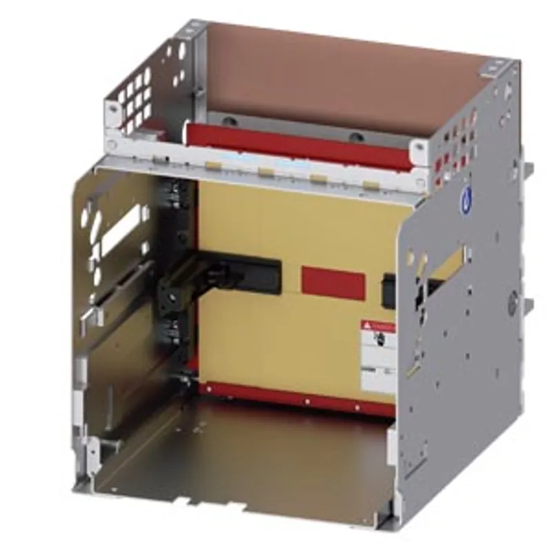 Siemens 3WA8216-2CA32-1... — photo 1 of 3