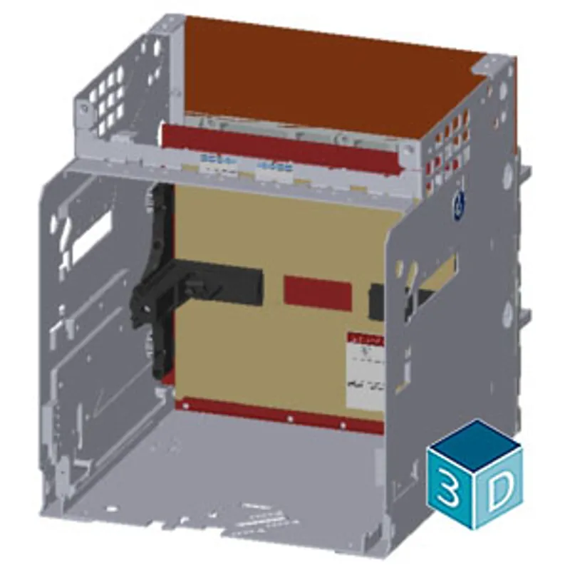 Siemens 3WA8216-2CA32-1... — photo 3 of 3