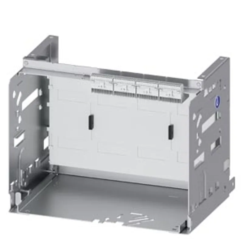 Siemens 3WA8220-1AU47-1... — photo 1 of 3