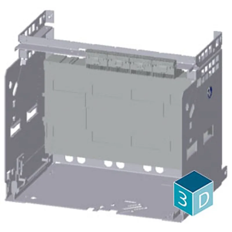 Siemens 3WA8220-8AA44-1... — photo 3 of 3