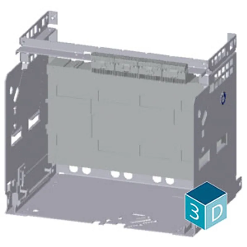 Siemens 3WA8220-8AA47-1... — photo 3 of 3