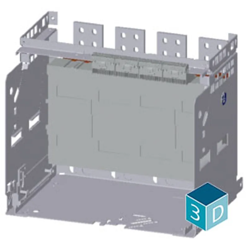Siemens 3WA8220-8AU43-1... — photo 3 of 3