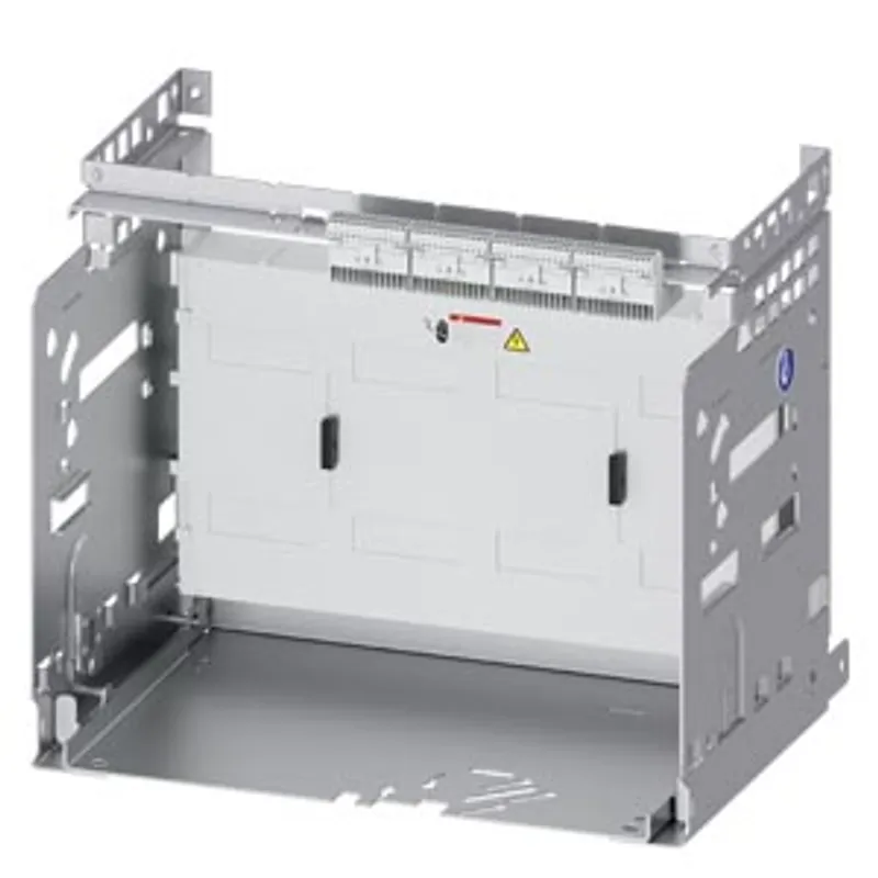 Siemens 3WA8220-8AU46-1... — photo 1 of 3