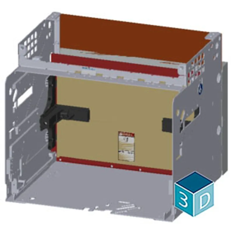 Siemens 3WA8225-4CA41-1... — photo 3 of 3