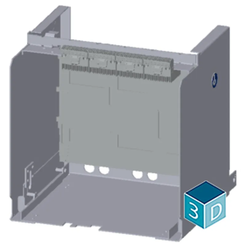 Siemens 3WA8225-5AA31-1... — photo 3 of 3