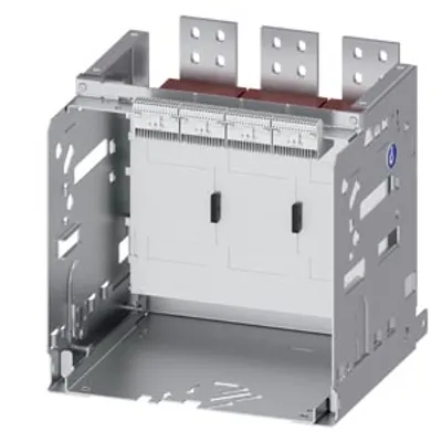 Siemens 3WA8225-5AA33-1...