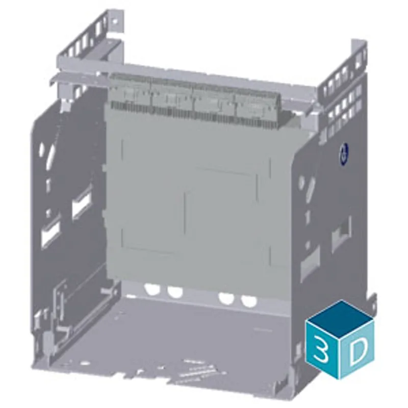 Siemens 3WA8225-8AA35-1... — photo 3 of 3