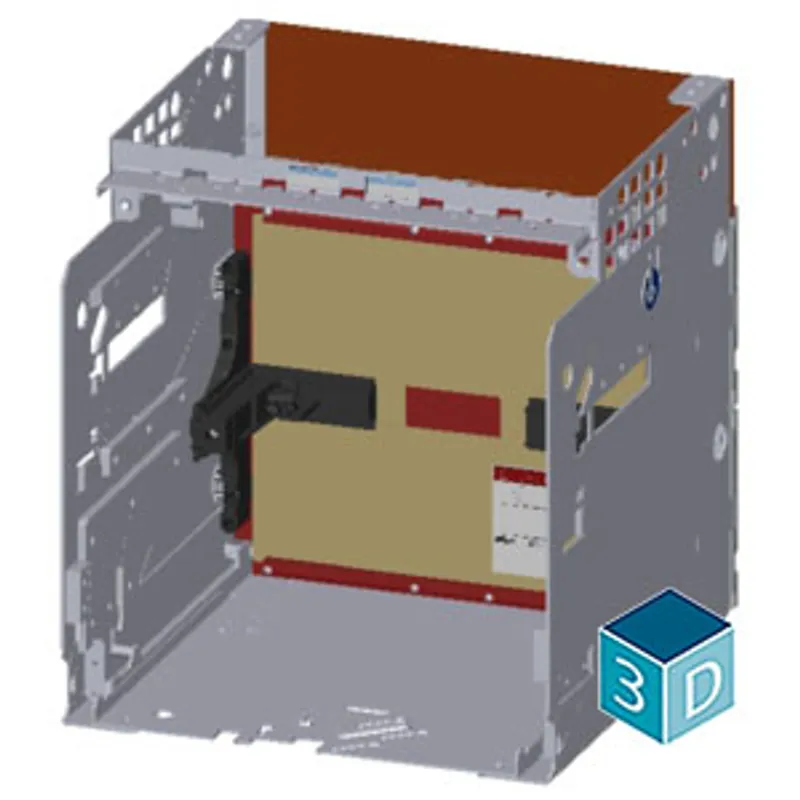 Siemens 3WA8225-8CA31-1... — photo 3 of 3