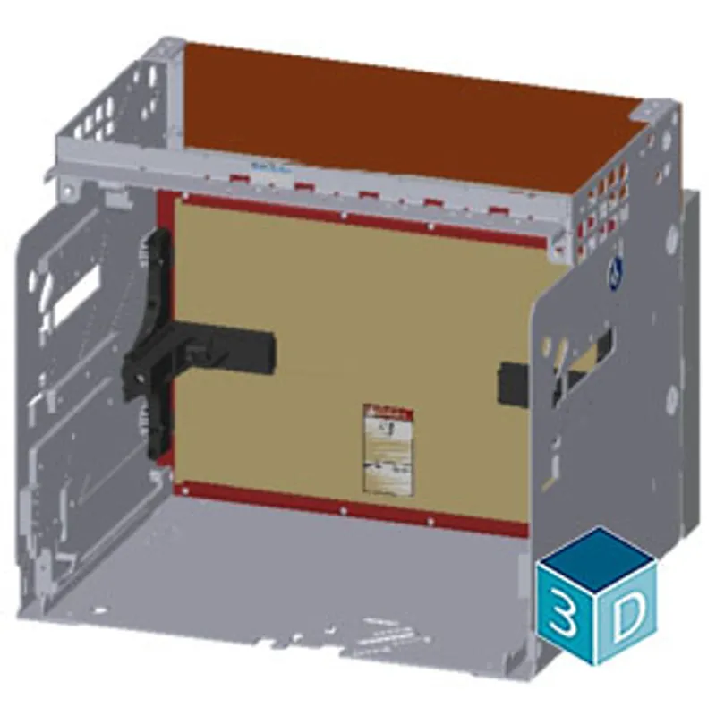 Siemens 3WA8225-8CA41-1... — photo 3 of 3