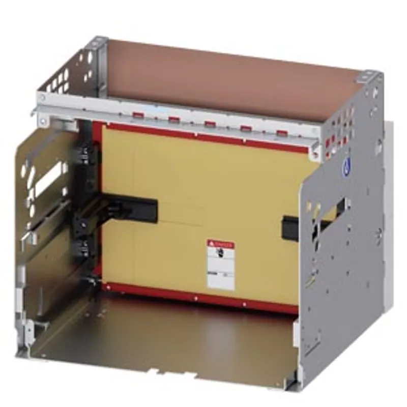 Siemens 3WA8225-8CA41-1... — photo 1 of 3