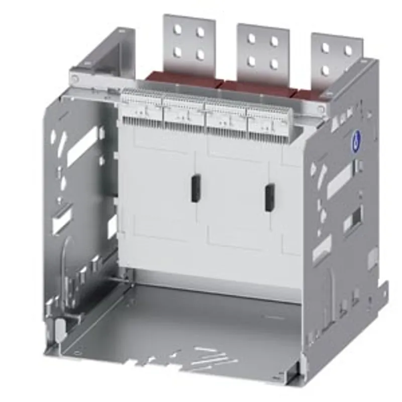 Siemens 3WA8232-5AA33-1... — photo 1 of 3