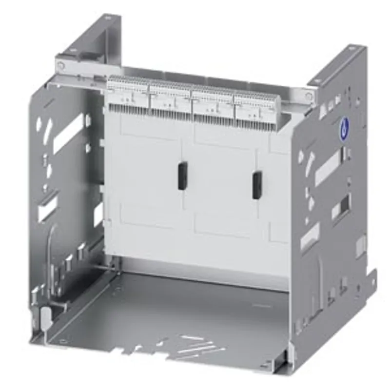 Siemens 3WA8232-5AA35-1... — photo 1 of 3