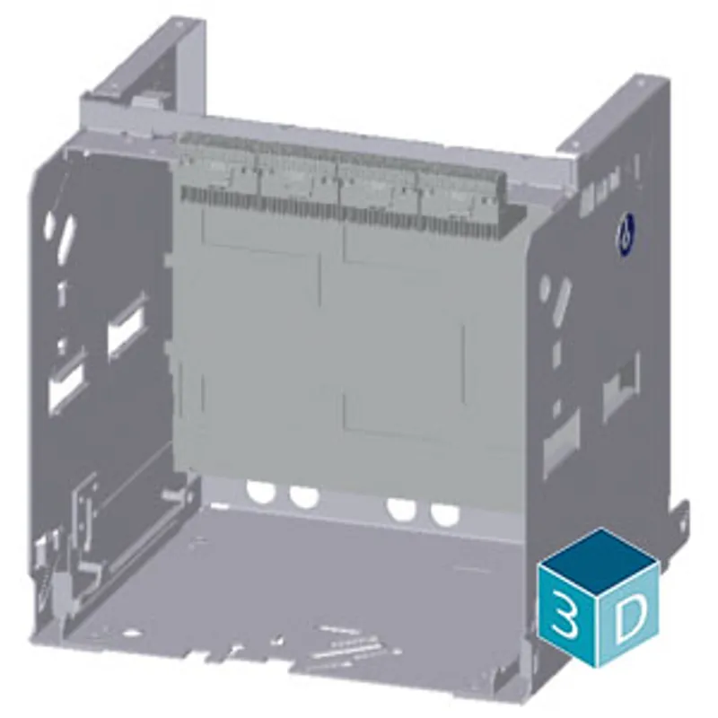 Siemens 3WA8232-5AA36-1... — photo 3 of 3