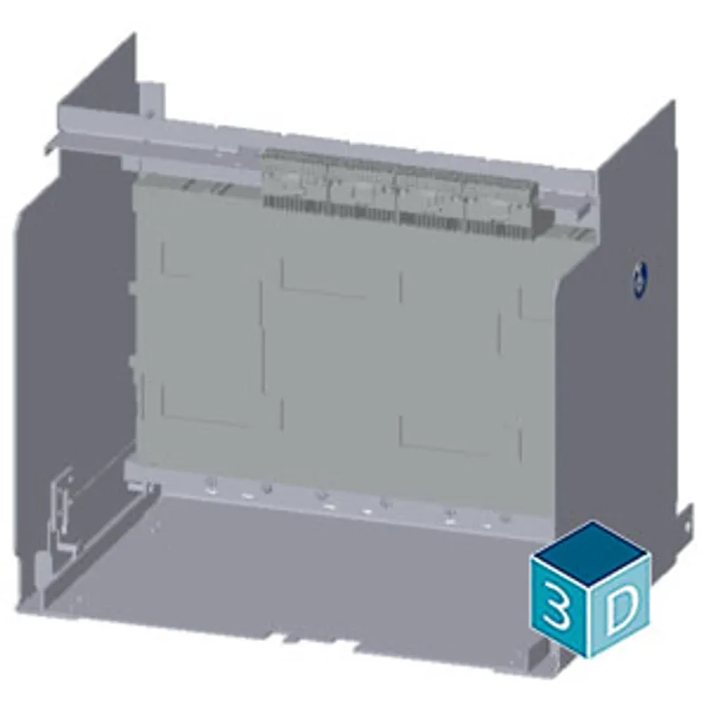 Siemens 3WA8232-6AA44-1... — photo 3 of 3