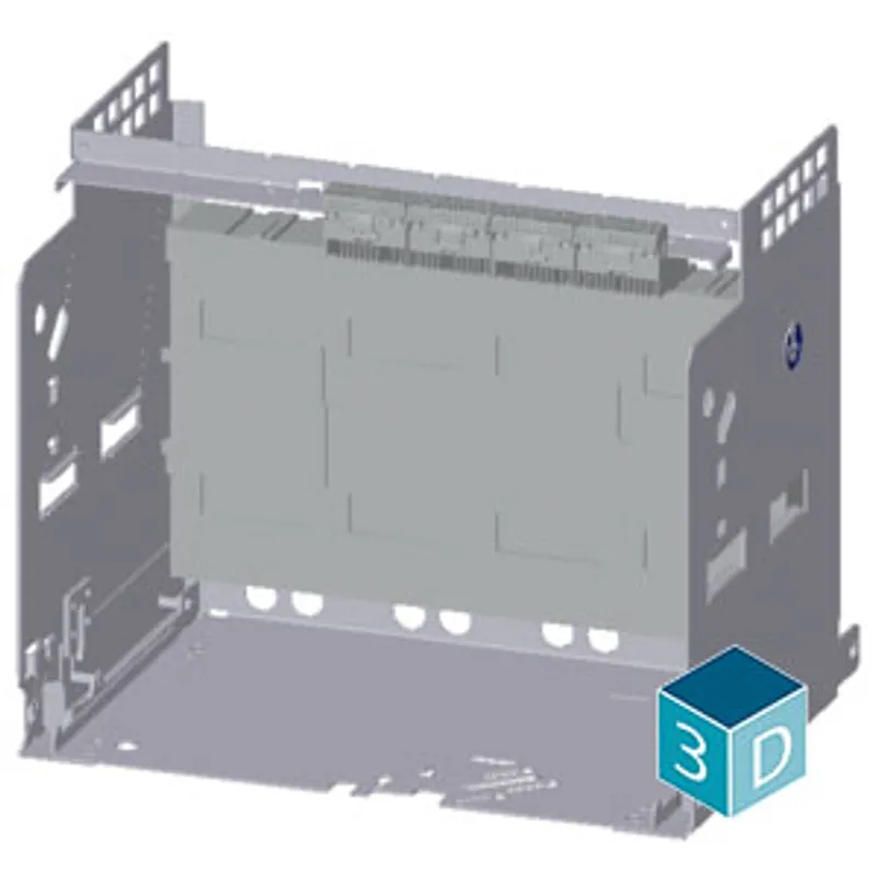 Siemens 3WA8232-6AA46-1... — photo 3 of 3