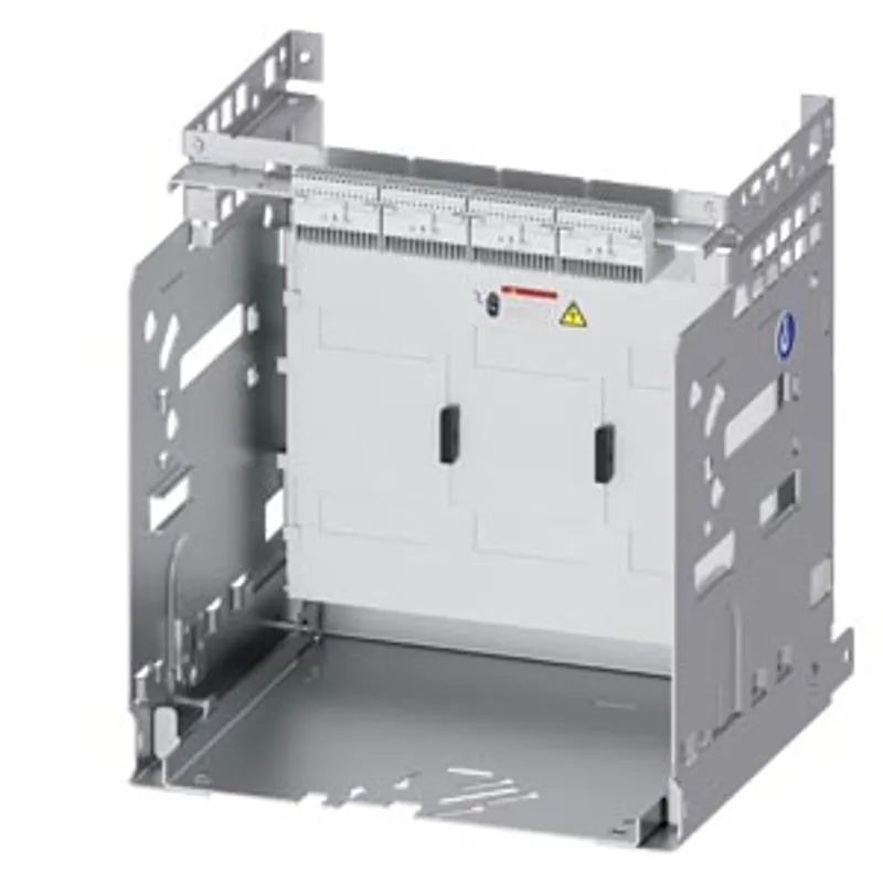Siemens 3WA8232-8AA38-1... — photo 1 of 3