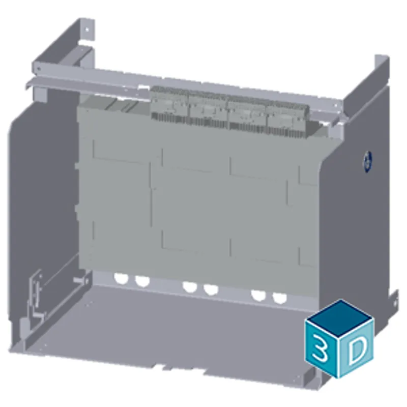 Siemens 3WA8232-8AA41-1... — photo 3 of 3