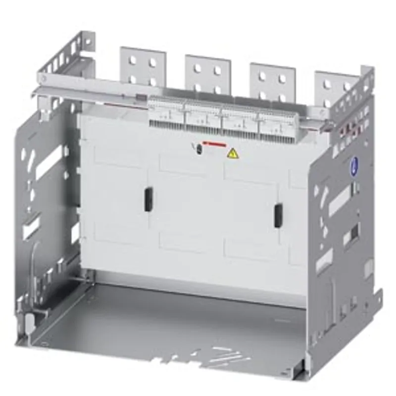 Siemens 3WA8232-8AA43-1... — photo 1 of 3