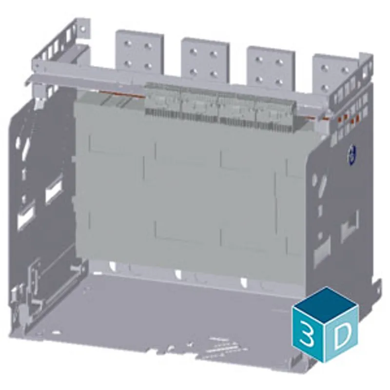 Siemens 3WA8232-8AA43-1... — photo 3 of 3