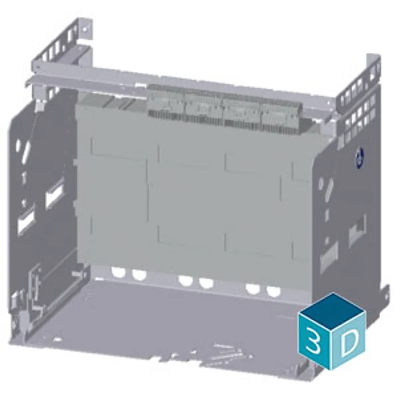 Siemens 3WA8232-8AA45-1... — photo 3 of 3