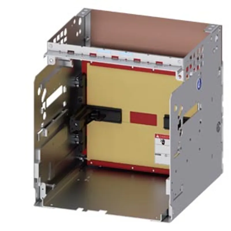 Siemens 3WA8232-8CA31-1... — photo 1 of 3
