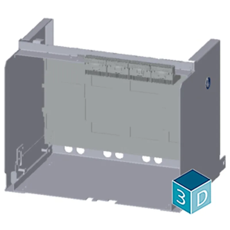 Siemens 3WA8236-5AA44-1... — photo 3 of 3