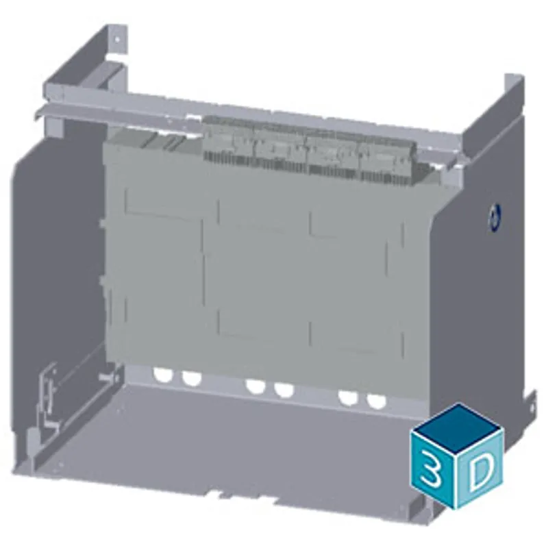 Siemens 3WA8236-8AA44-1... — photo 3 of 3