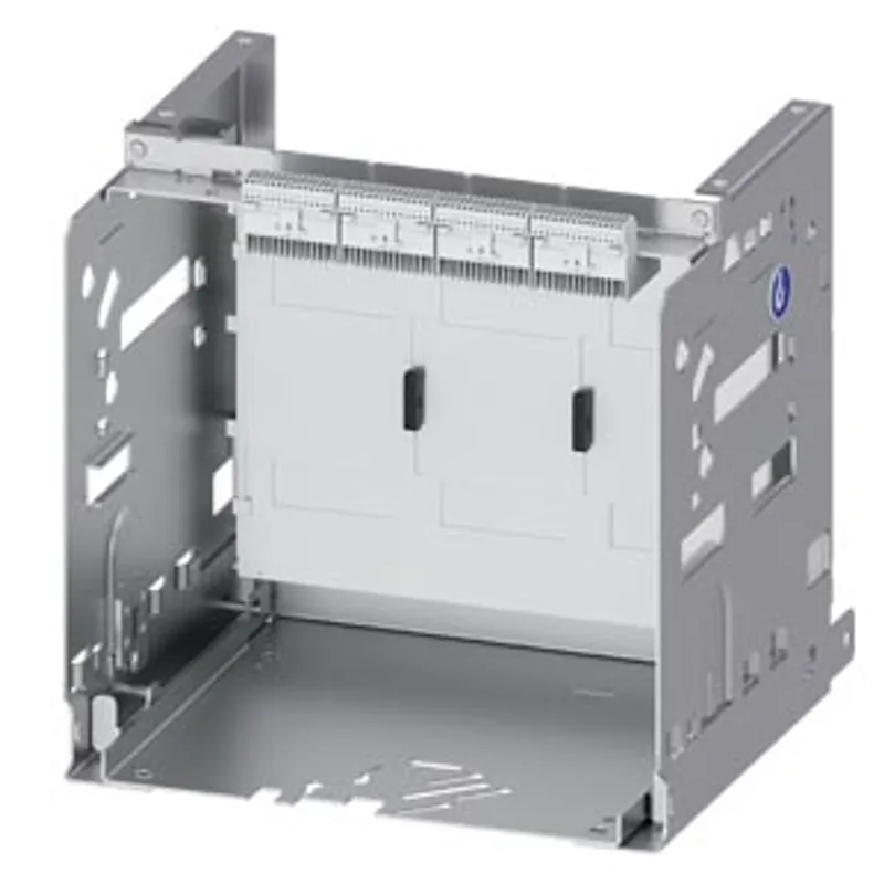 Siemens 3WA8240-1AU31-1... — photo 1 of 3