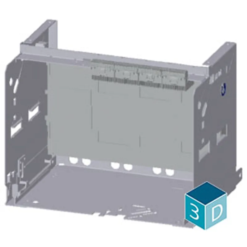 Siemens 3WA8240-1AU41-1... — photo 3 of 3