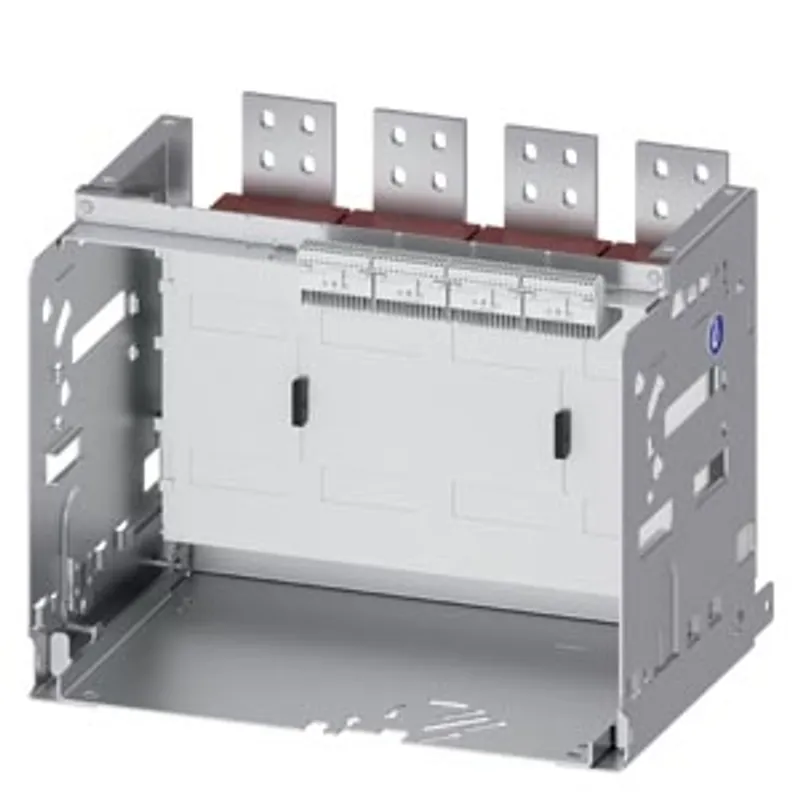 Siemens 3WA8240-1AU43-1... — photo 1 of 3