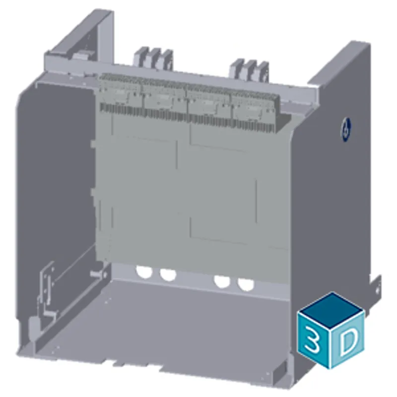 Siemens 3WA8240-5AA31-1... — photo 3 of 3