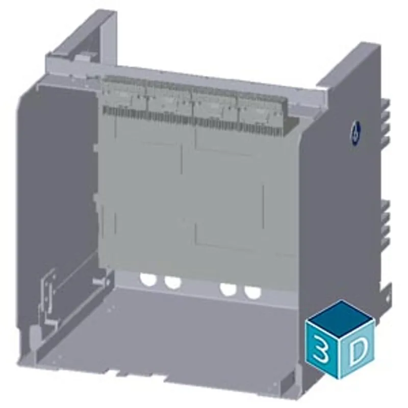 Siemens 3WA8240-5AA32-1... — photo 3 of 3