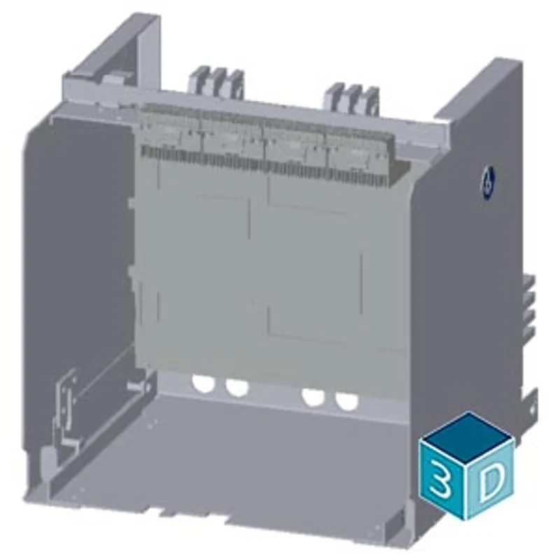 Siemens 3WA8240-5AA35-1... — photo 3 of 3