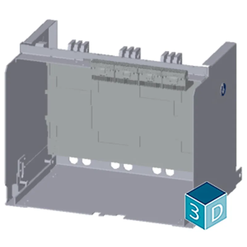 Siemens 3WA8240-5AA41-1... — photo 3 of 3