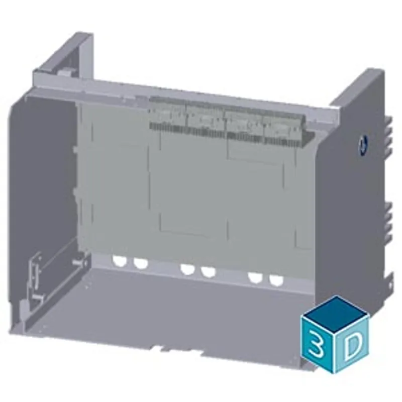 Siemens 3WA8240-5AA42-1... — photo 3 of 3
