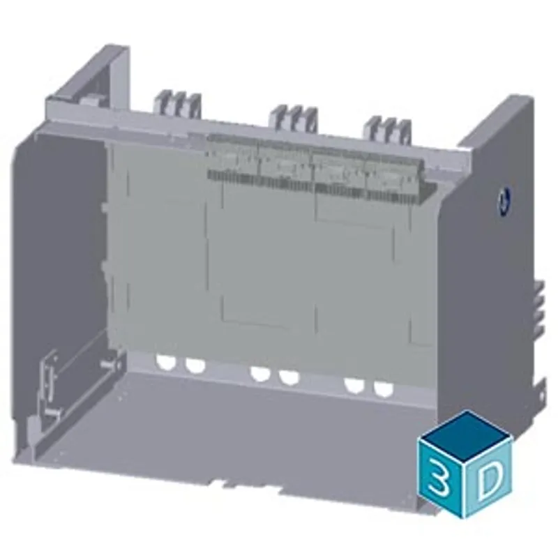 Siemens 3WA8240-5AA45-1... — photo 3 of 3