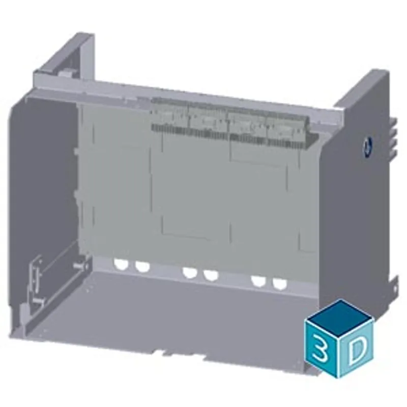Siemens 3WA8240-5AA46-1... — photo 3 of 3