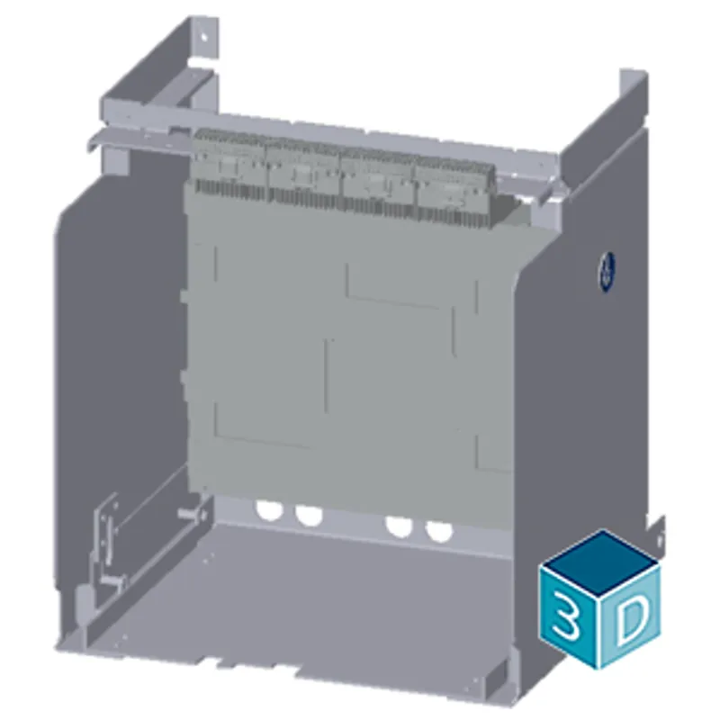 Siemens 3WA8240-8AA31-1... — photo 3 of 3