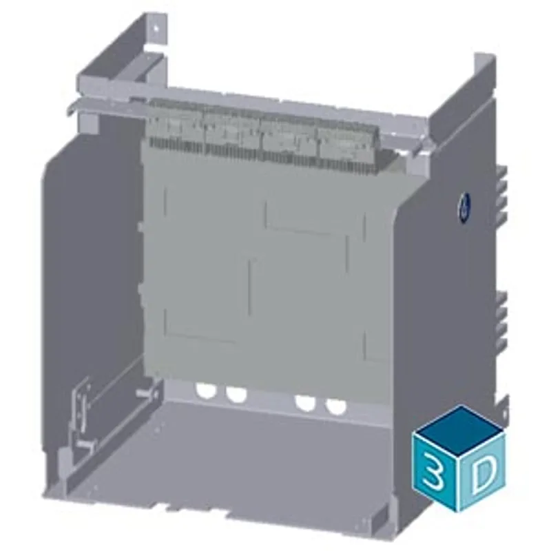 Siemens 3WA8240-8AA32-1... — photo 3 of 3