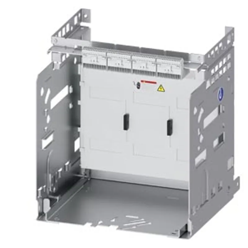 Siemens 3WA8240-8AU36-1... — photo 1 of 3